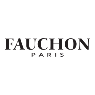 Fauchon Paris logo