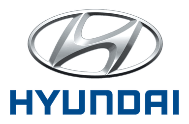 Hyundai logo