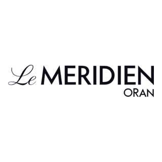 Le Méridien logo